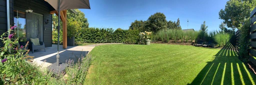 De Slaaperij Villa Wilbertoord Bagian luar foto