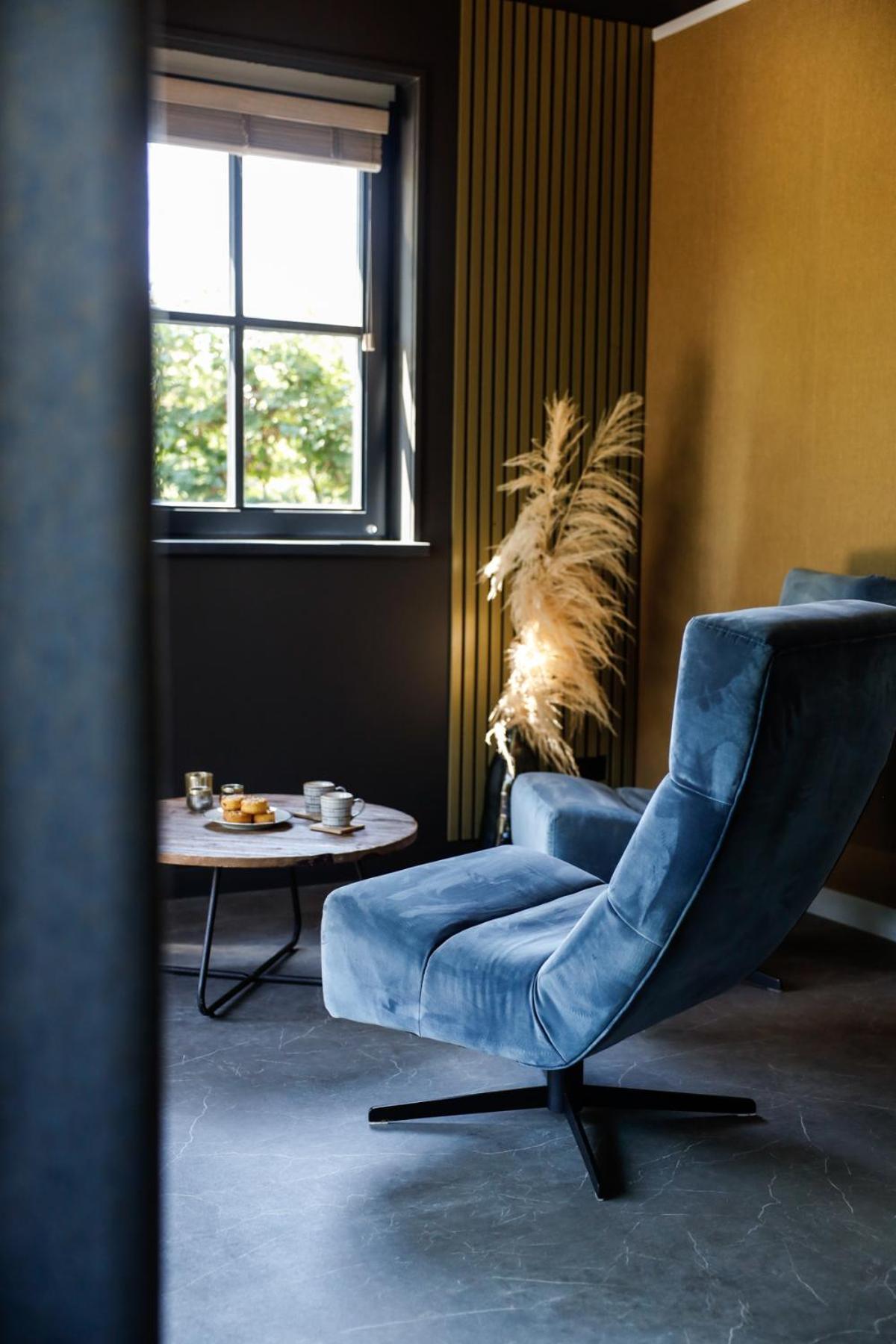 De Slaaperij Villa Wilbertoord Bagian luar foto